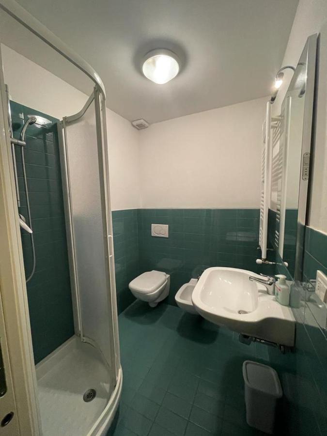 Homelink Firenze - Charlotte Pensión *