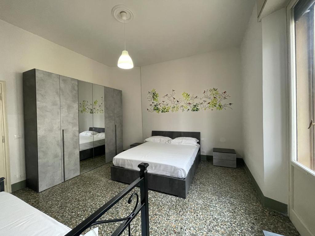 Homelink Firenze - Charlotte Florencia