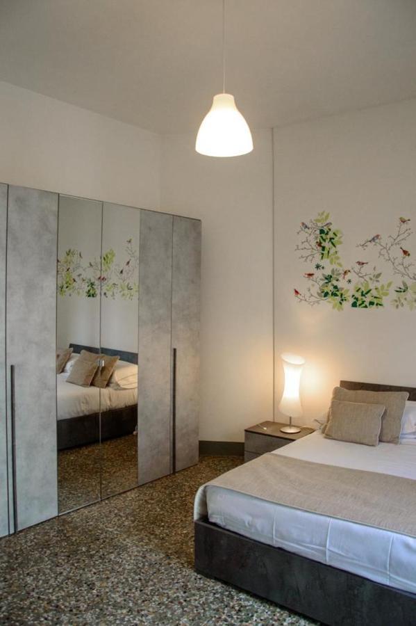 Homelink Firenze - Charlotte Pensión *