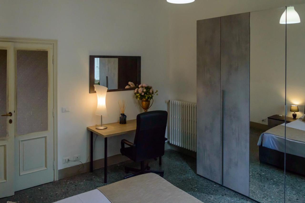 Pensión Homelink Firenze - Charlotte