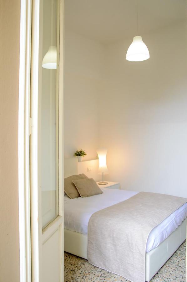 Pensión Homelink Firenze - Charlotte *