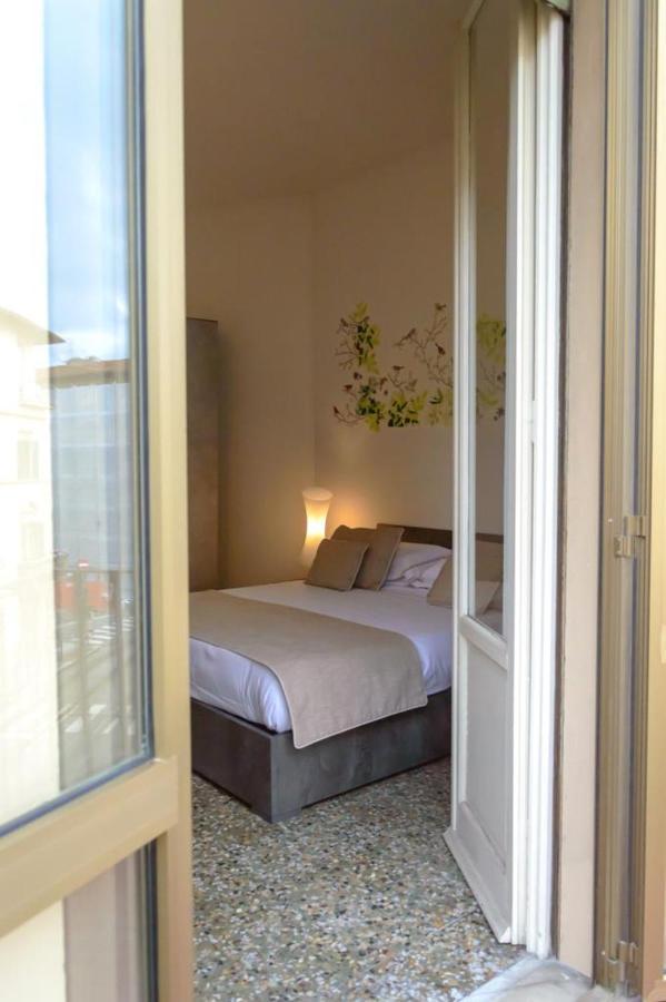Pensión Homelink Firenze - Charlotte Florencia
