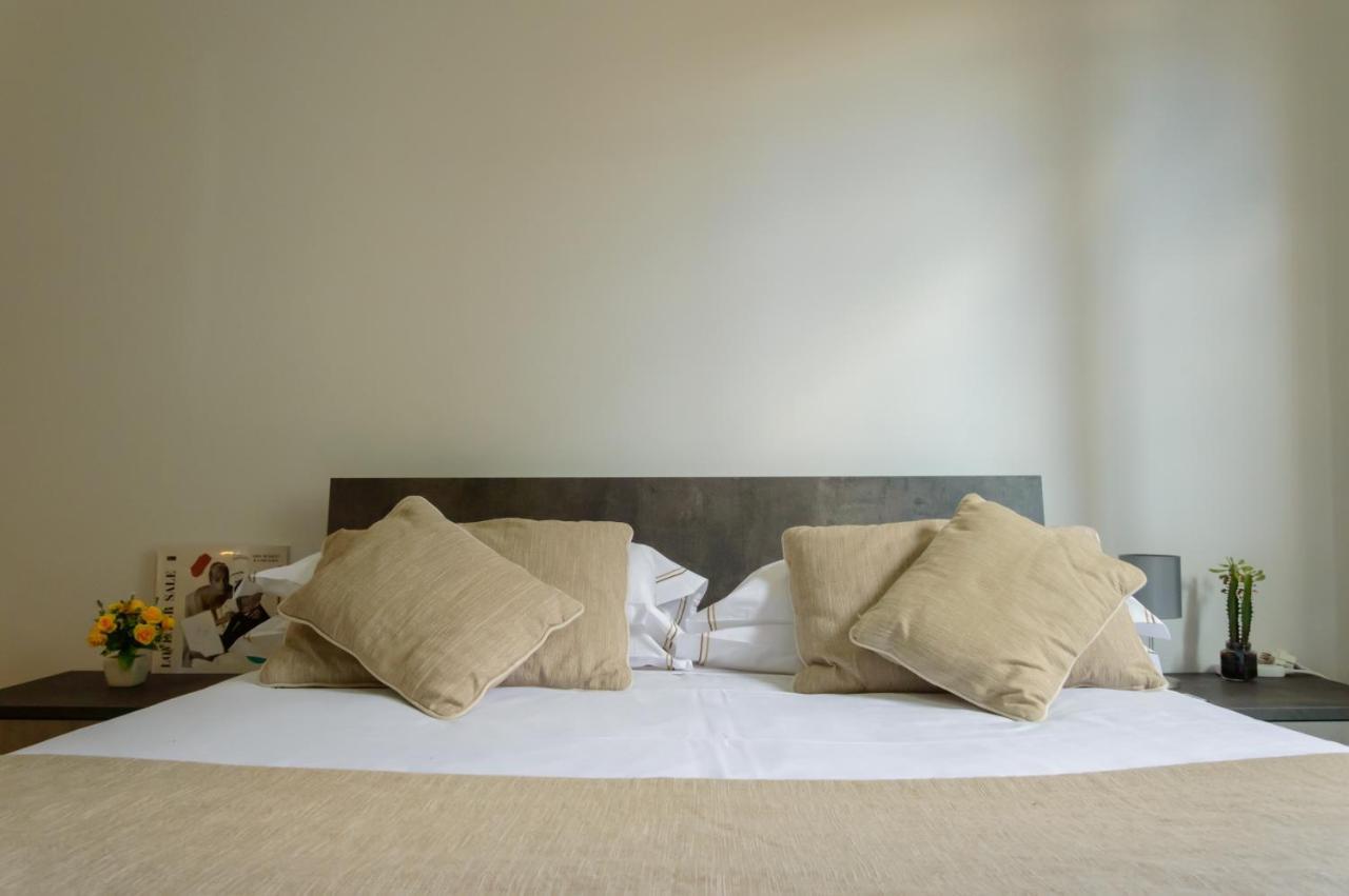 Homelink Firenze - Charlotte *