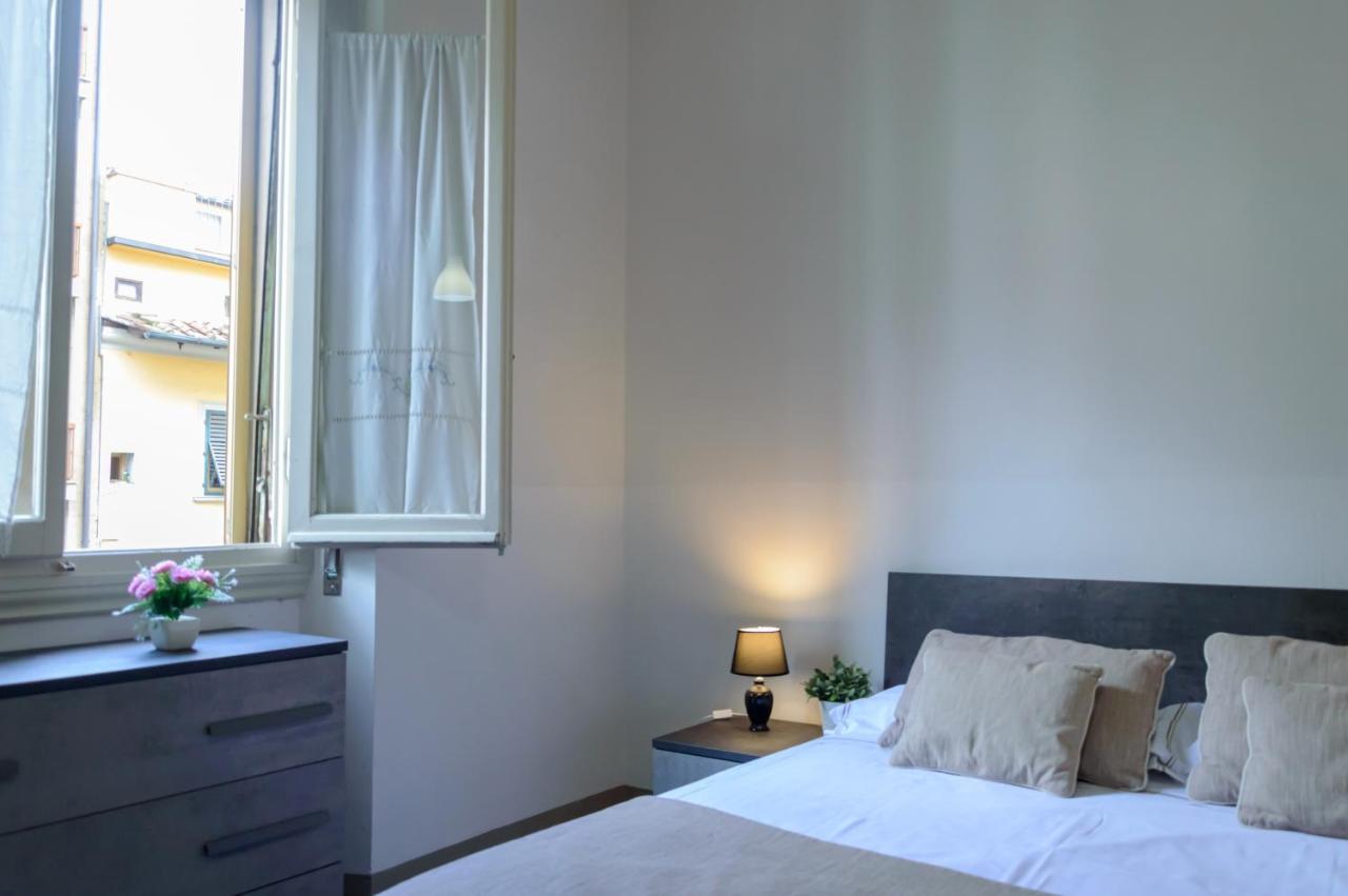Homelink Firenze - Charlotte Pensión Florencia