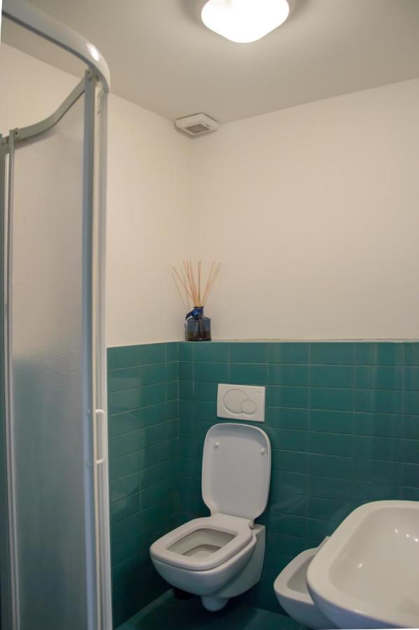 Homelink Firenze - Charlotte Pensión *