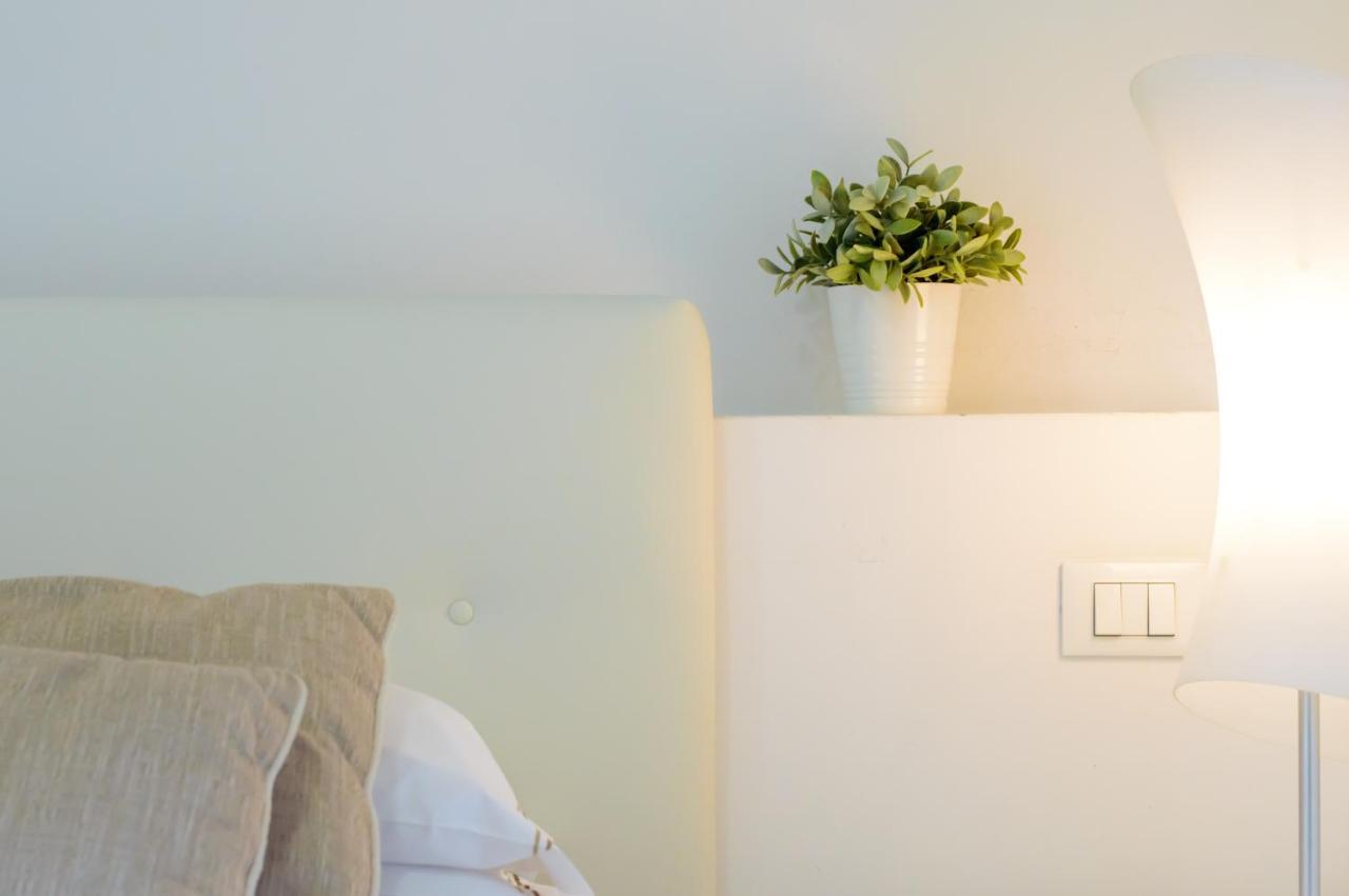 Homelink Firenze - Charlotte Pensión