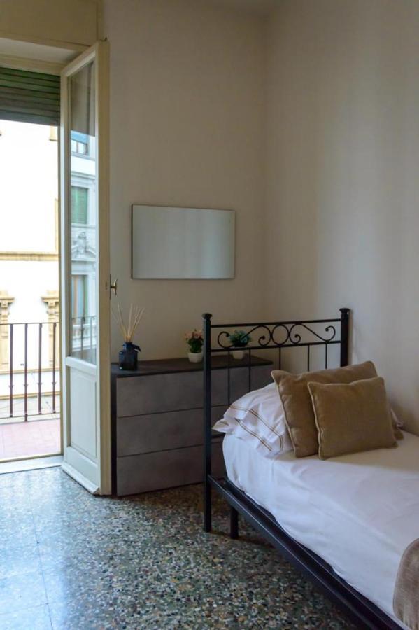 Homelink Firenze - Charlotte Pensión