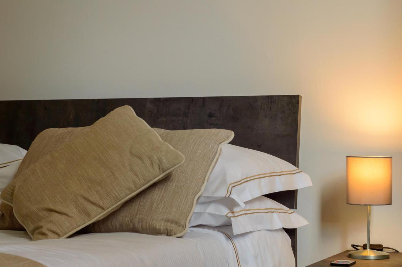 Homelink Firenze - Charlotte Pensión Florencia
