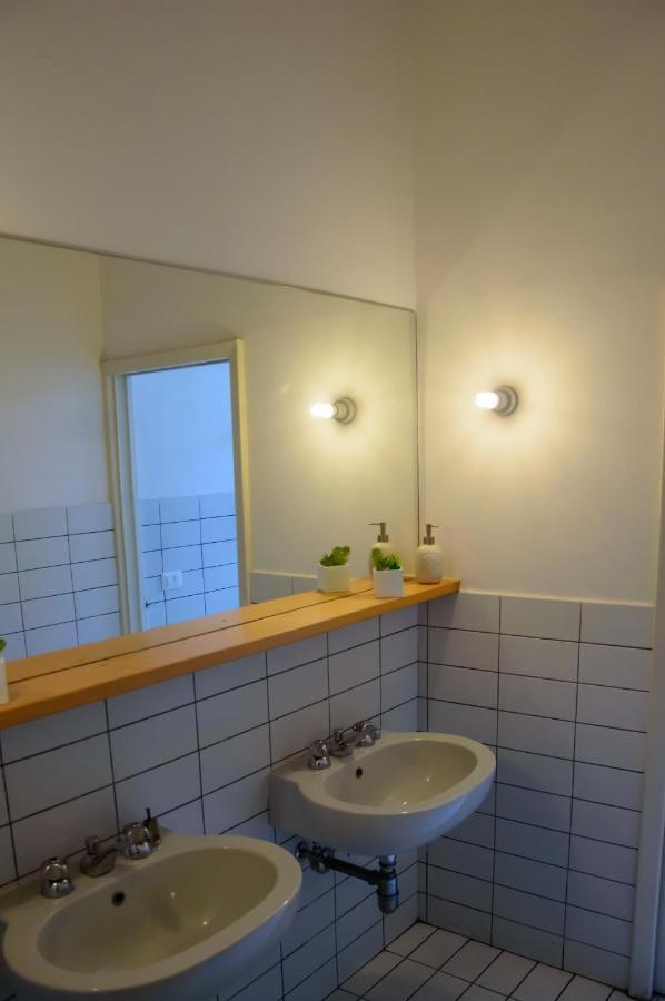 Pensión Homelink Firenze - Charlotte *
