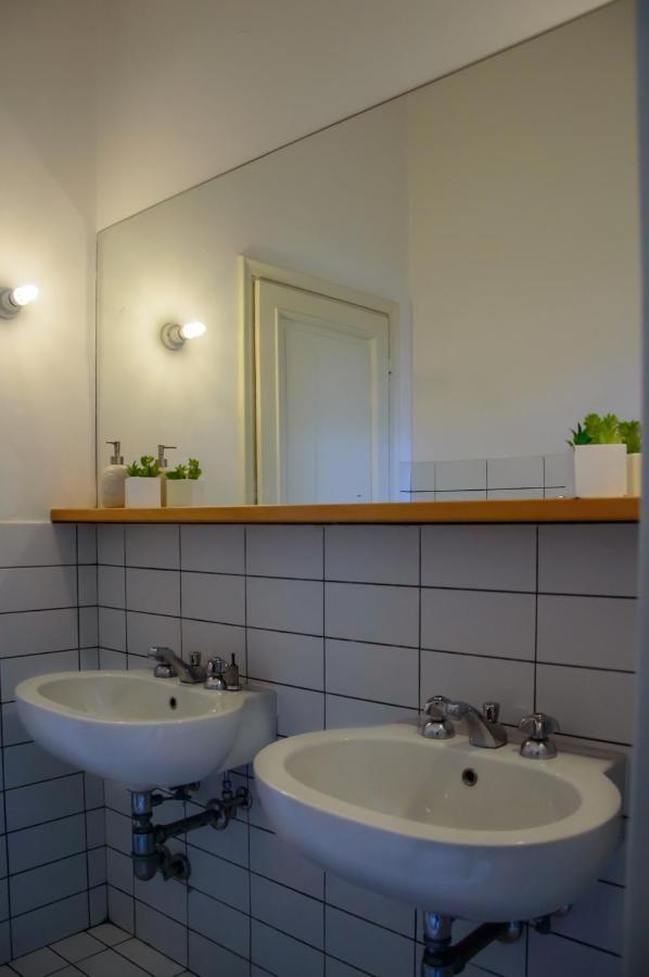 Pensión Homelink Firenze - Charlotte Florencia
