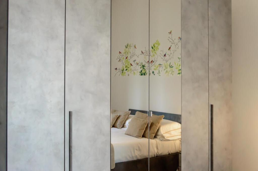 Homelink Firenze - Charlotte Pensión Florencia
