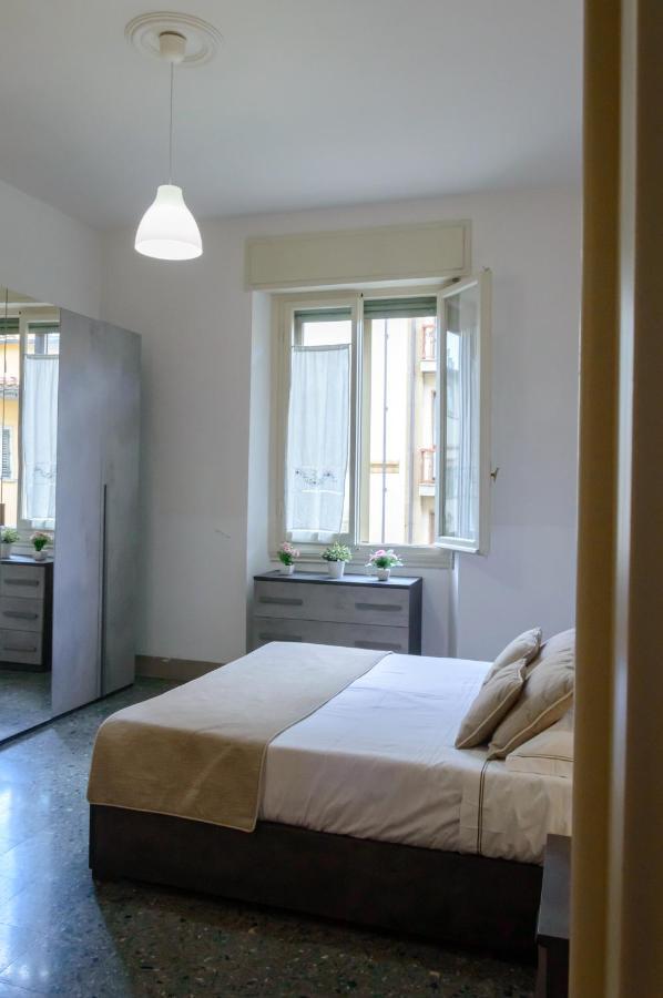 Pensión Homelink Firenze - Charlotte *